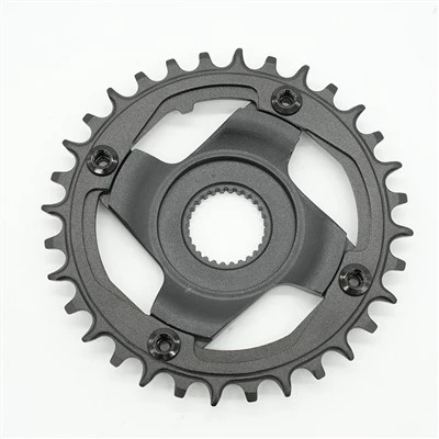 Cathaoirleacht E-Bike CKM 11-32 t