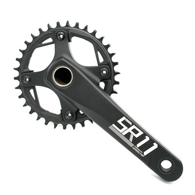 Crankset rothar sléibhe